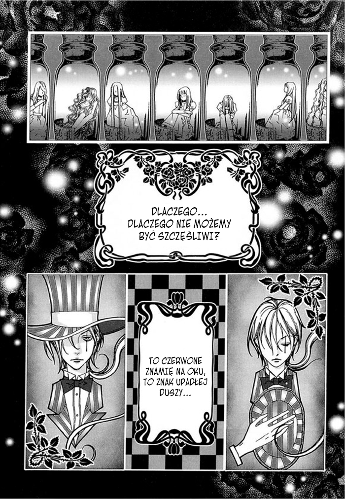 Chronicles of the Grim Peddler Prolog 第8页