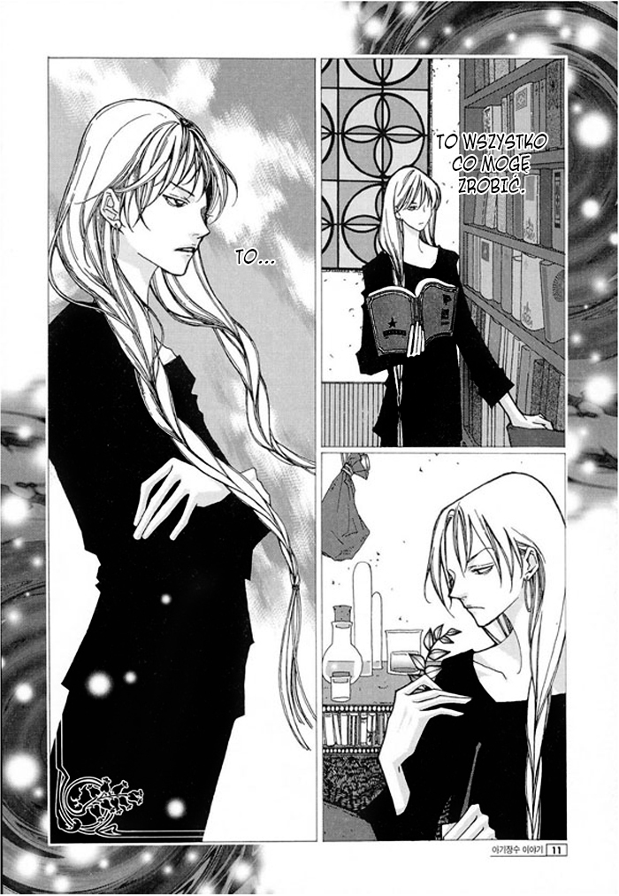 Chronicles of the Grim Peddler Prolog 第9页