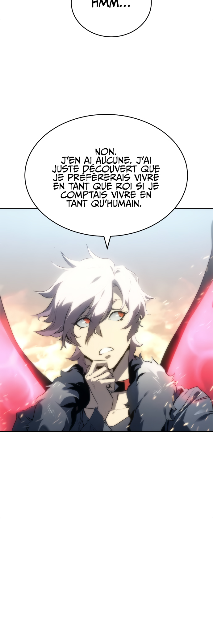 Why I Quit Being The Demon King Qui... 第63页