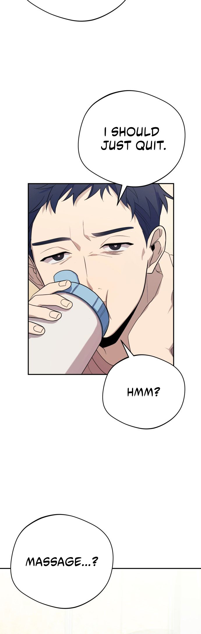 The Heavenly Demon Will Give You a Massage Ch. 2 第27页