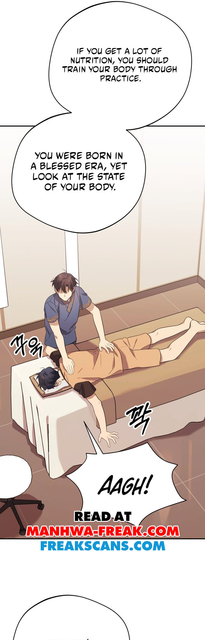 The Heavenly Demon Will Give You a Massage Ch. 2 第47页