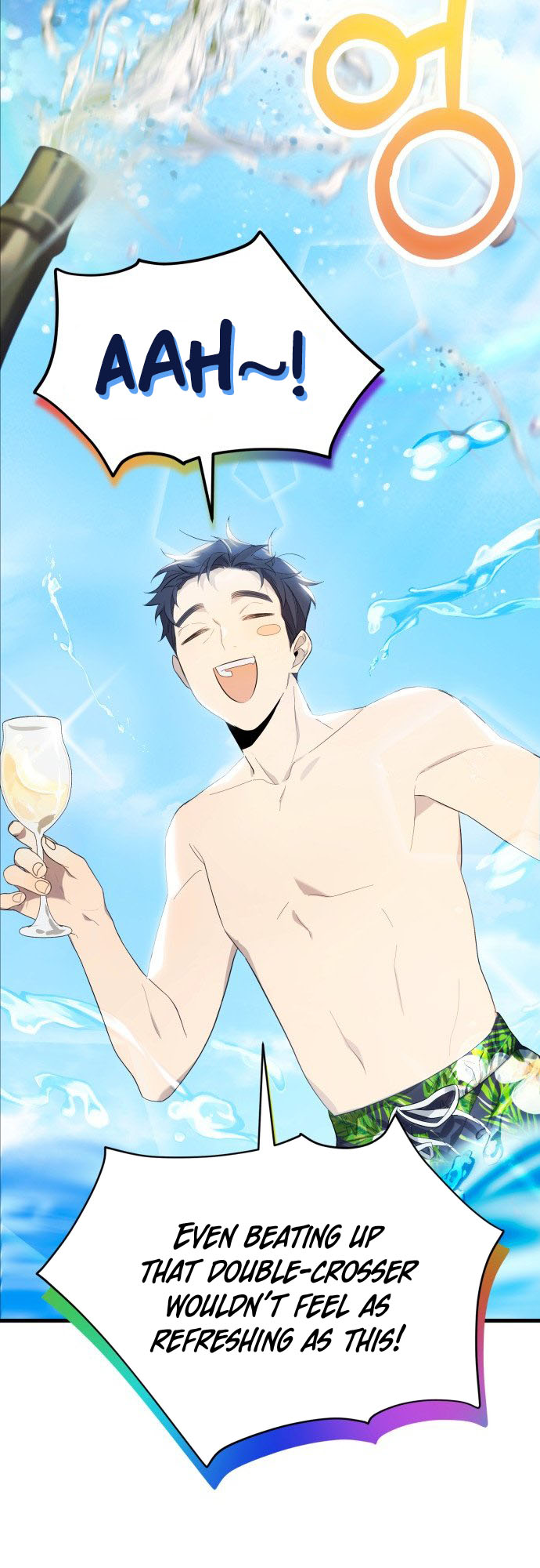 The Heavenly Demon Will Give You a Massage Ch. 2 第56页