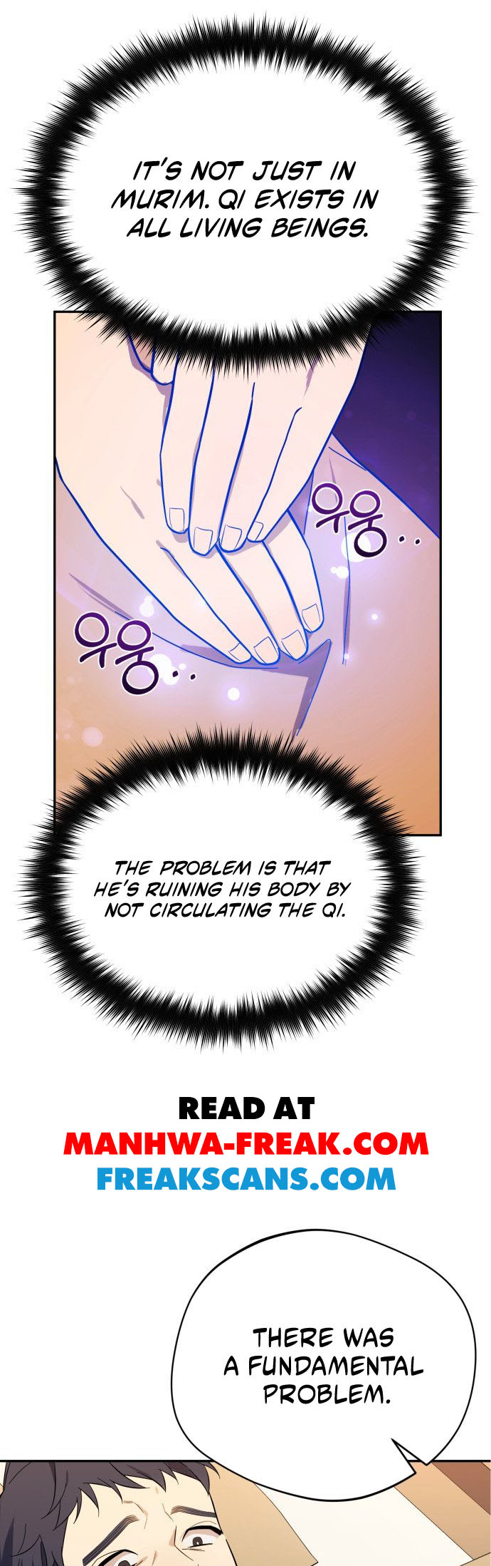 The Heavenly Demon Will Give You a Massage Ch. 2 第60页
