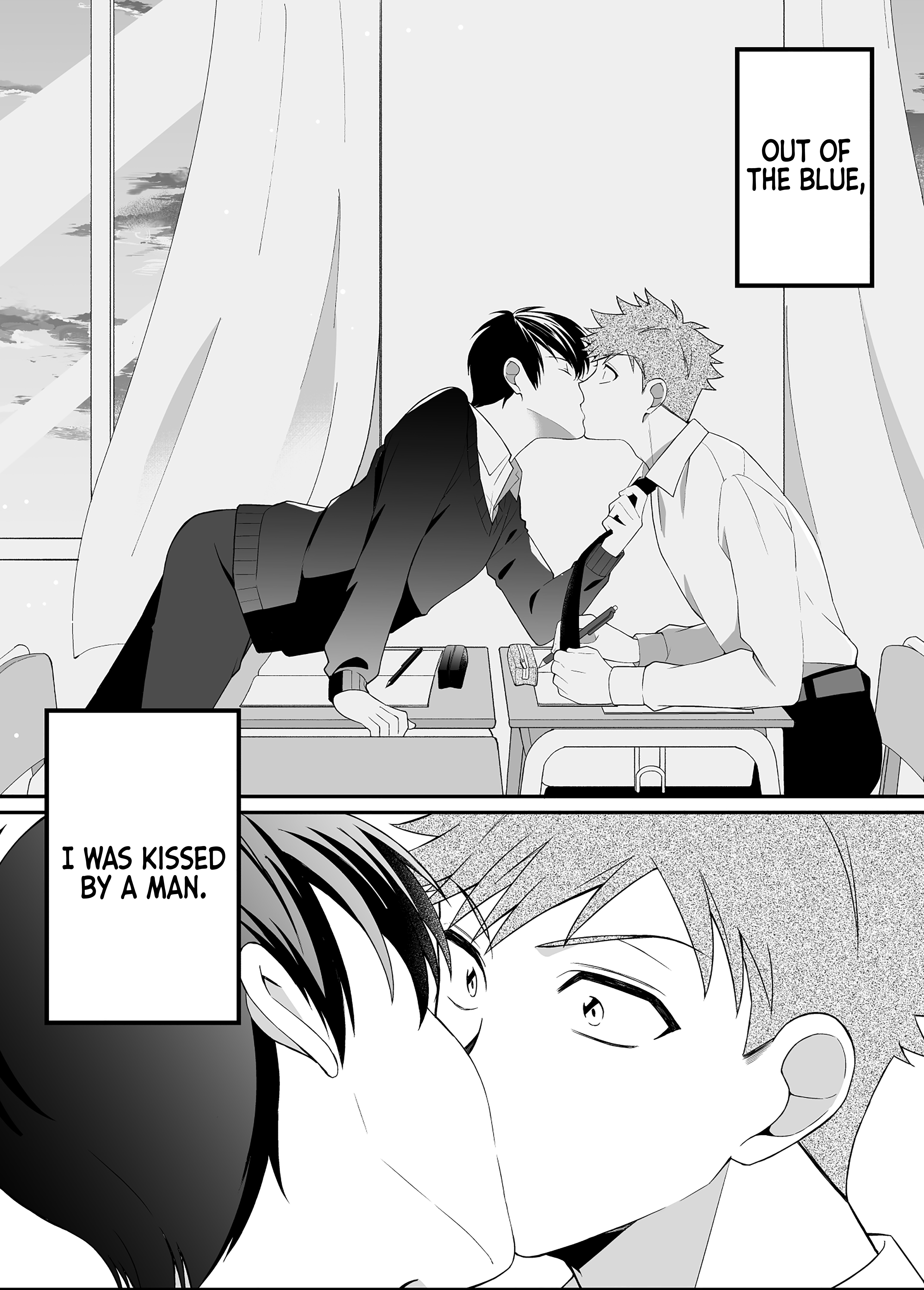 Marumaru na Kanojo ni Dekiaisarete Imasu. (Pre-Serialization) 第3页