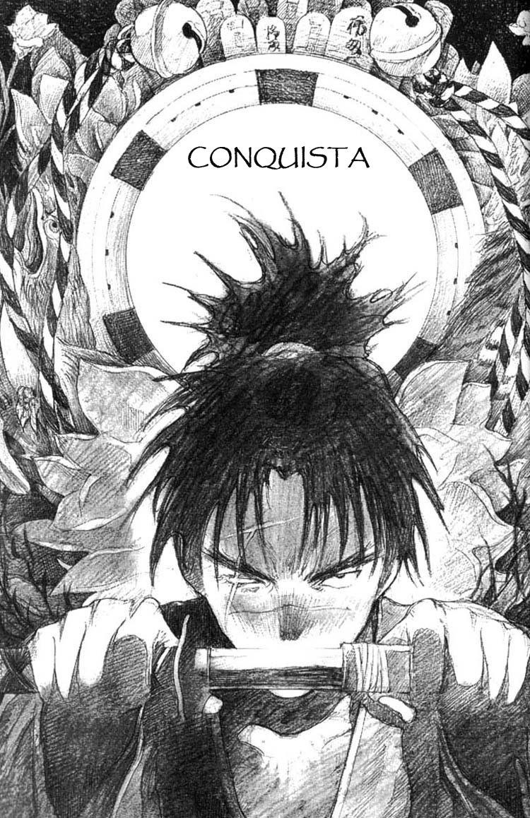 Mugen no Junin Domínio 第2页