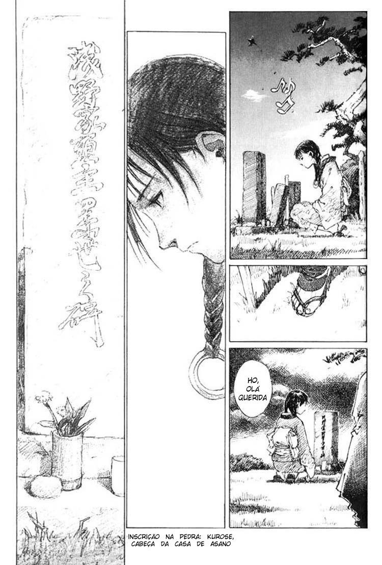 Mugen no Junin Domínio 第20页