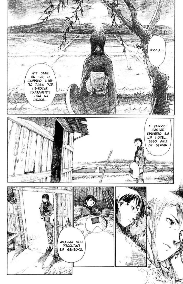 Mugen no Junin Domínio 第27页