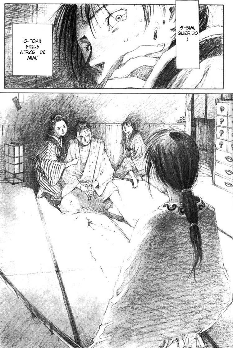 Mugen no Junin Domínio 第28页