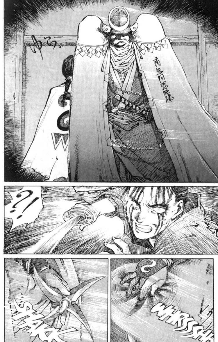 Mugen no Junin Domínio 第31页