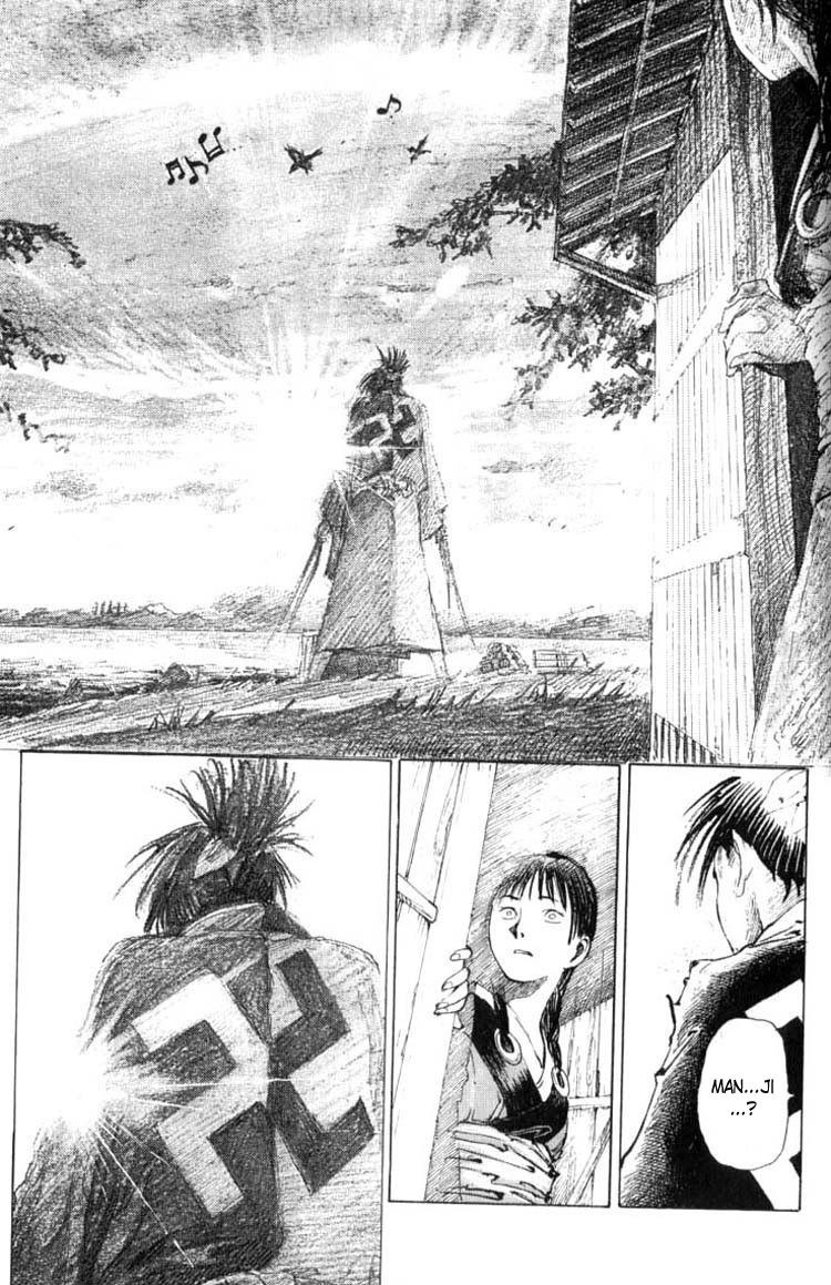 Mugen no Junin Domínio 第37页