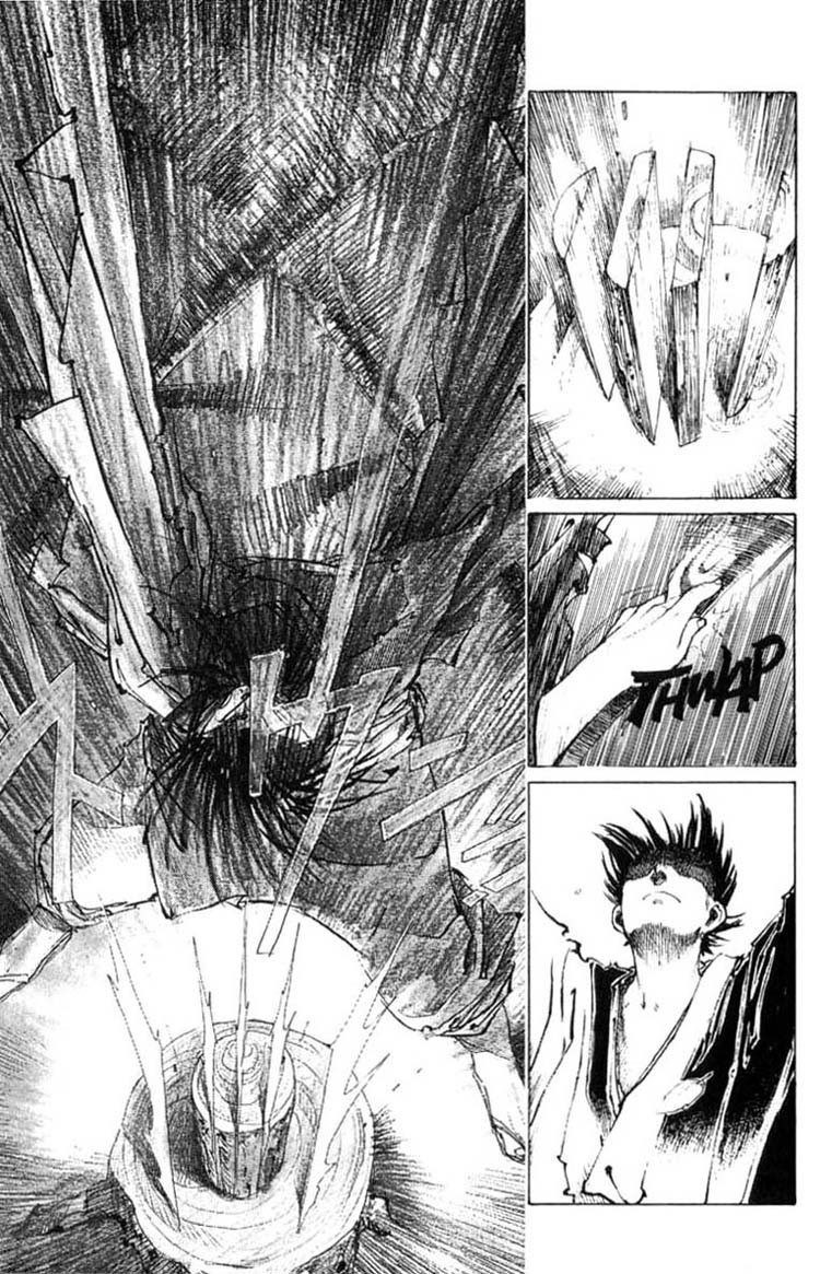 Mugen no Junin Domínio 第39页