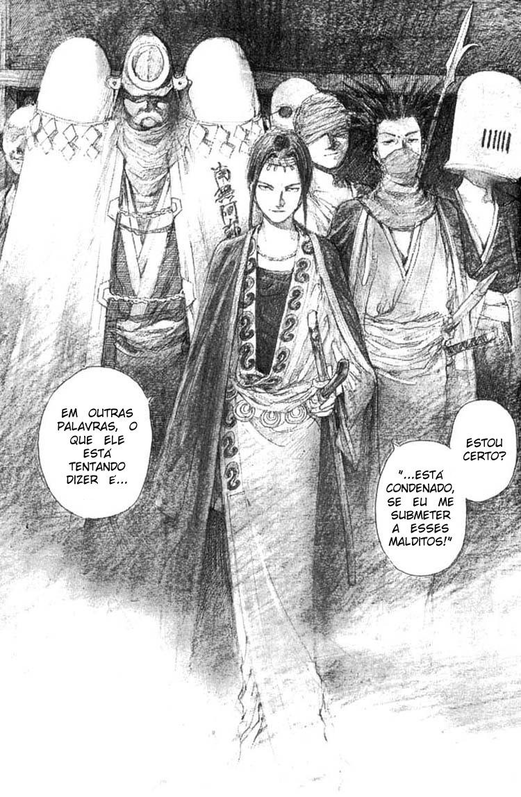 Mugen no Junin Domínio 第6页