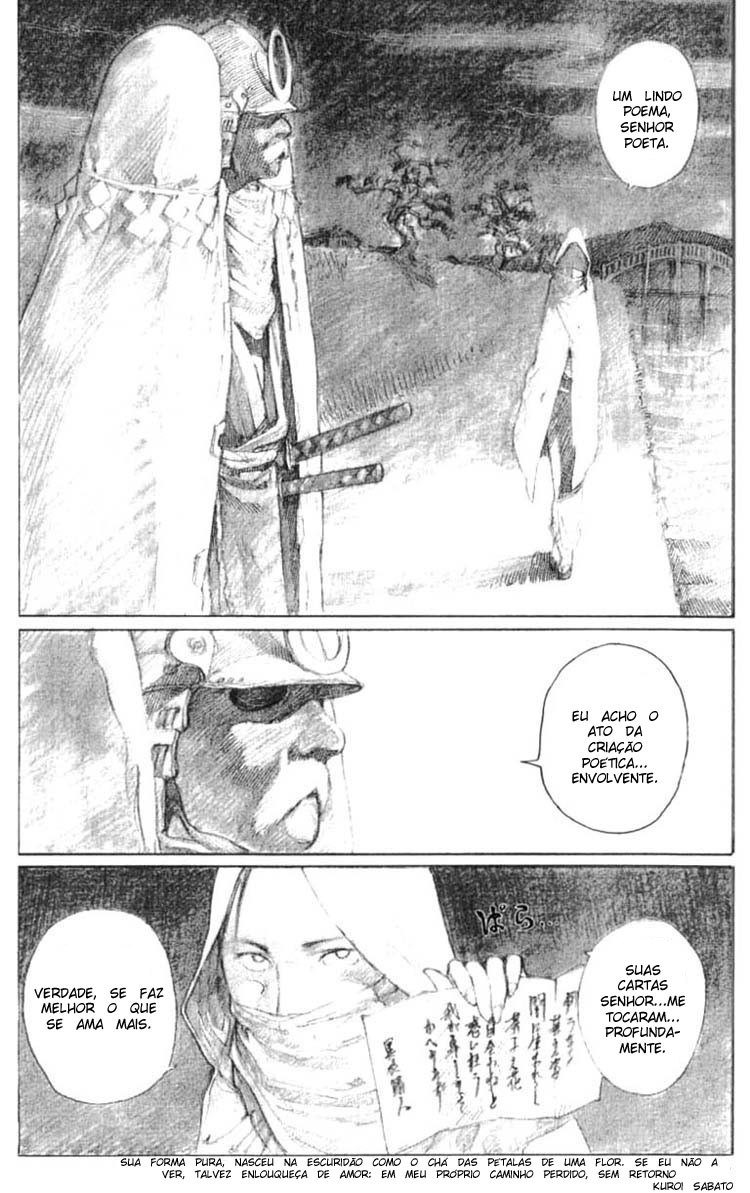 Mugen no Junin Domínio 第53页