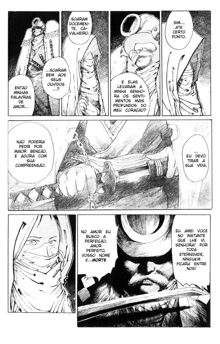 Mugen no Junin Domínio 第55页