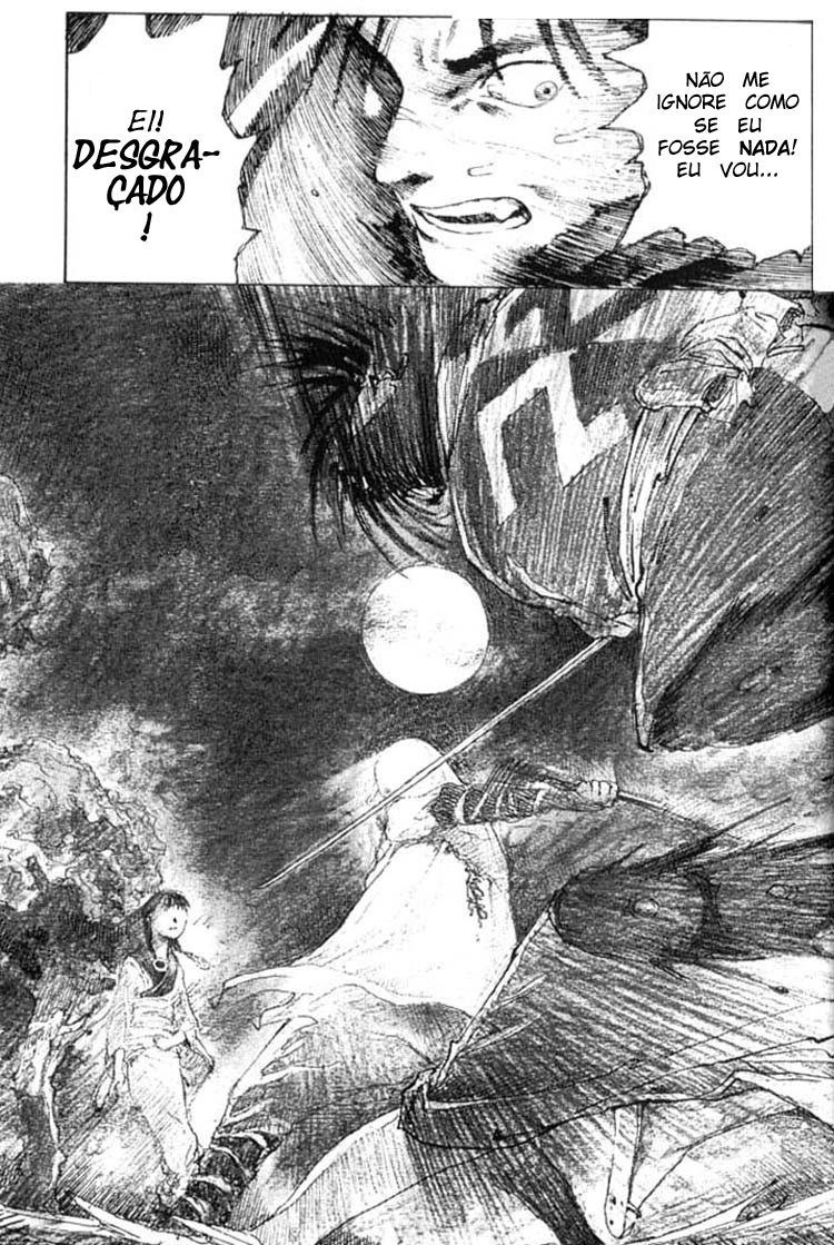 Mugen no Junin Domínio 第61页