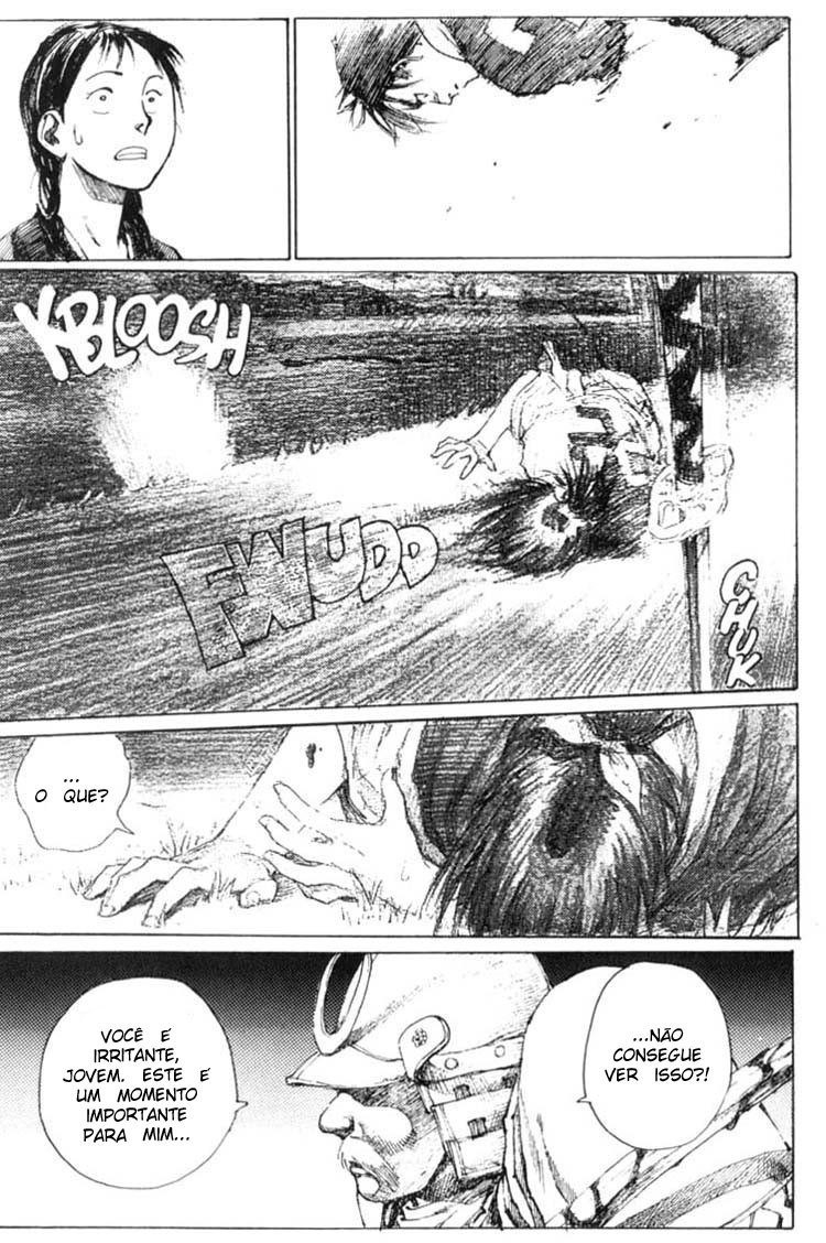 Mugen no Junin Domínio 第62页