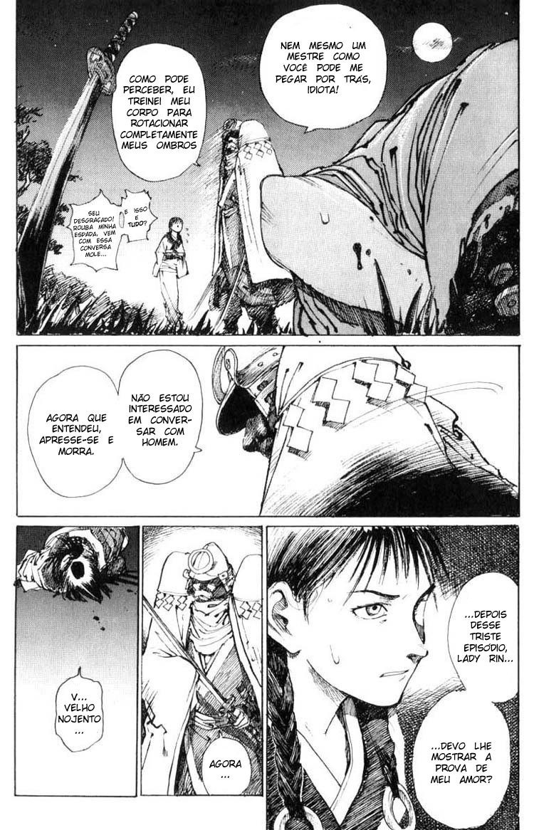 Mugen no Junin Domínio 第63页