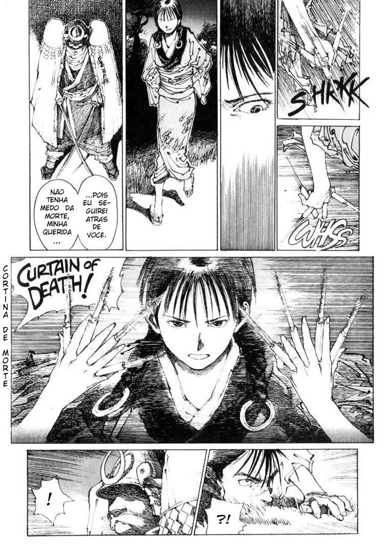 Mugen no Junin Domínio 第64页