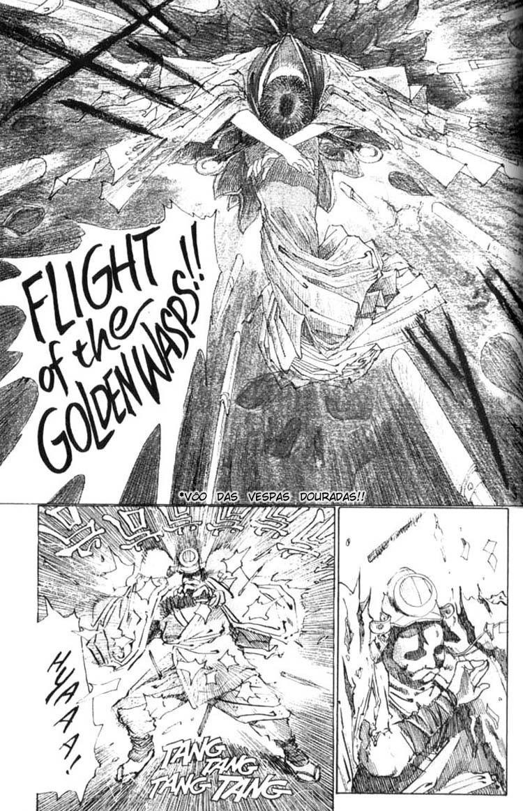 Mugen no Junin Domínio 第65页