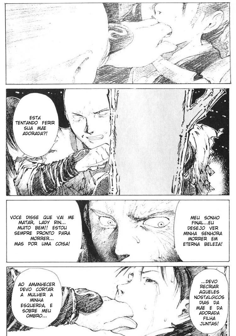 Mugen no Junin Domínio 第73页