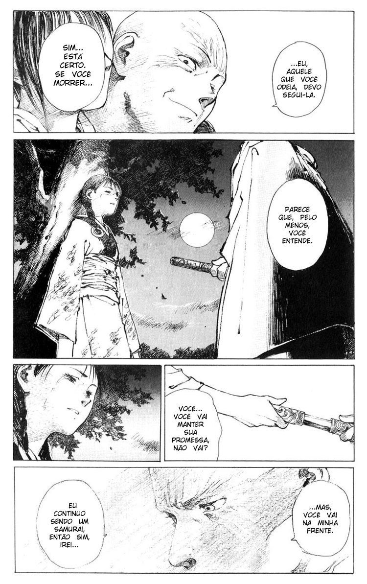 Mugen no Junin Domínio 第75页