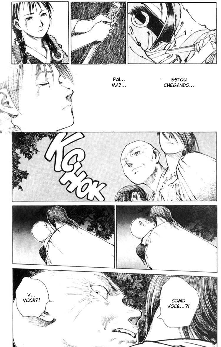 Mugen no Junin Domínio 第76页