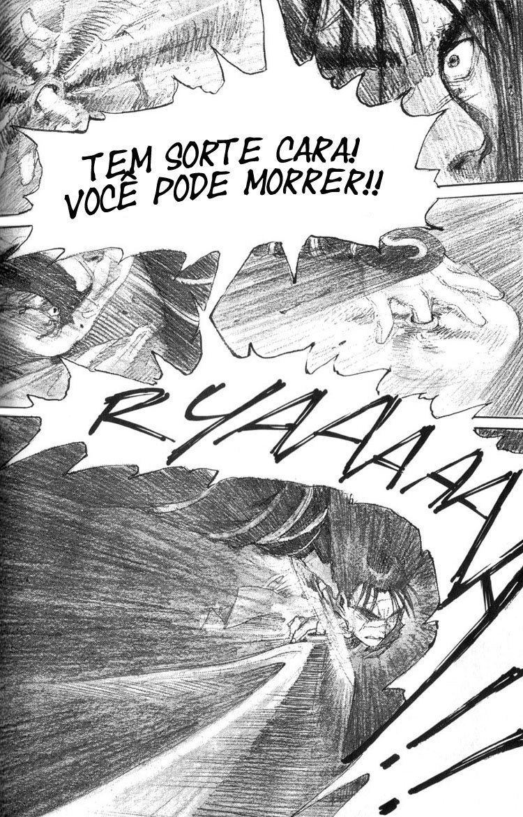 Mugen no Junin Domínio 第80页