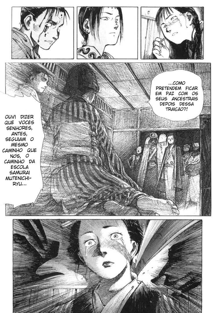 Mugen no Junin Domínio 第9页