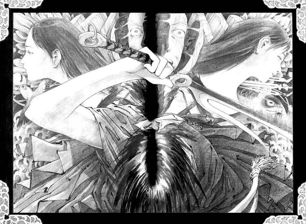 Mugen no Junin Domínio 第81页