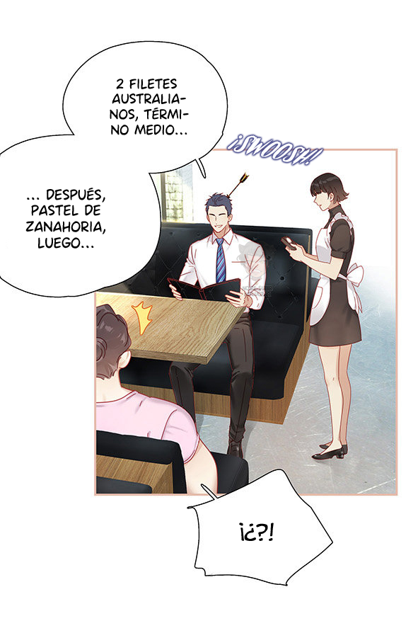 99 Arrows Ch. 3 第41页