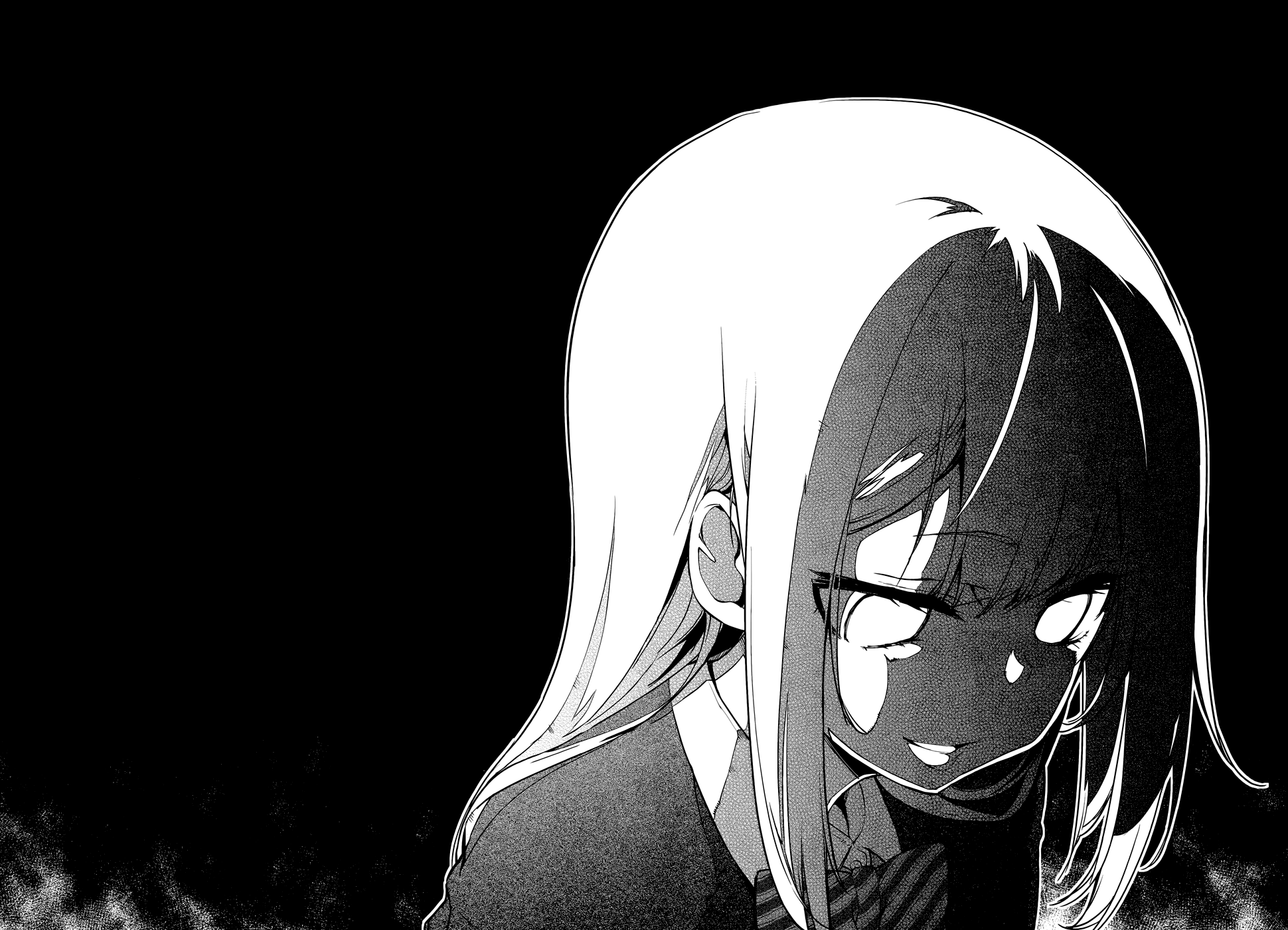Oroka na Tenshi wa Akuma to Odoru O Demônio Tolo Dança Com Anjos 第35页