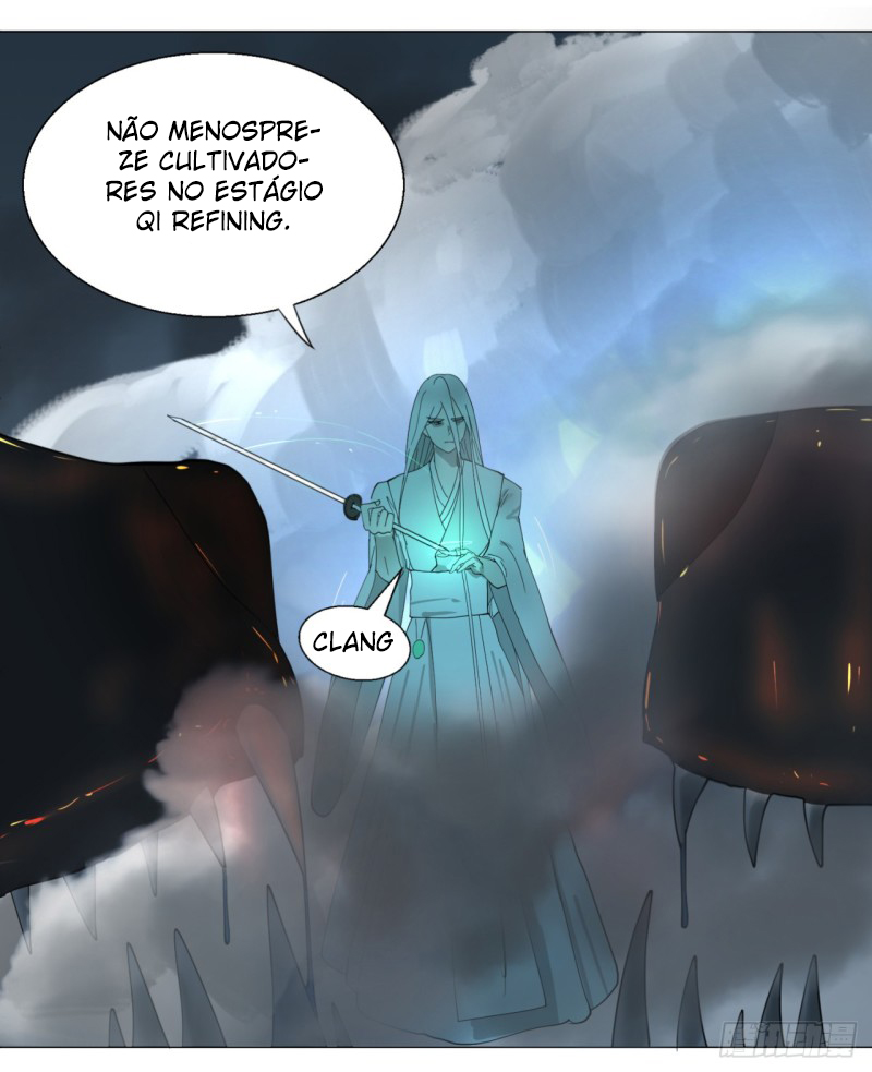 My Three Thousand Years To The Sky Vol. 1 Ch. 1 第106页