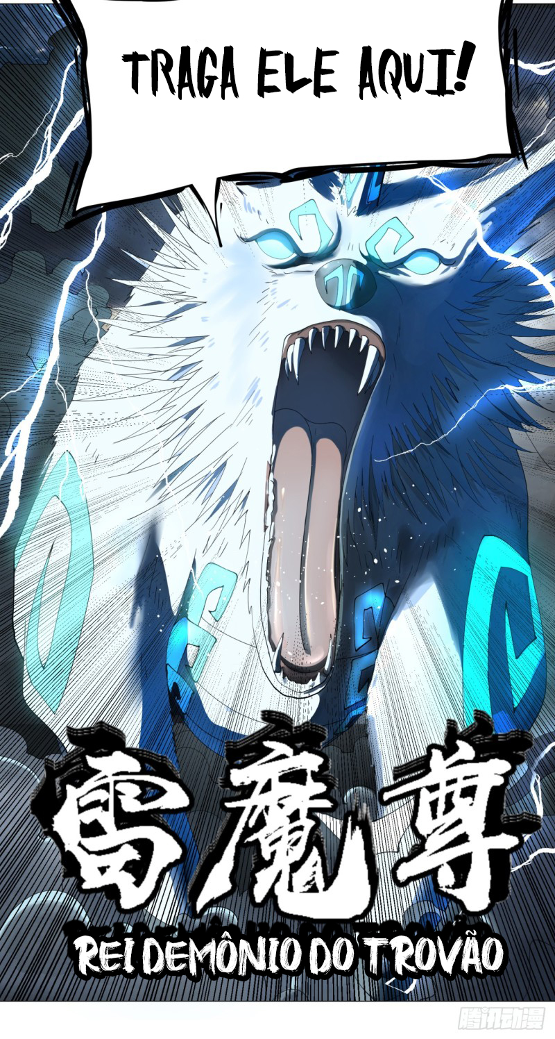 My Three Thousand Years To The Sky Vol. 1 Ch. 1 第31页