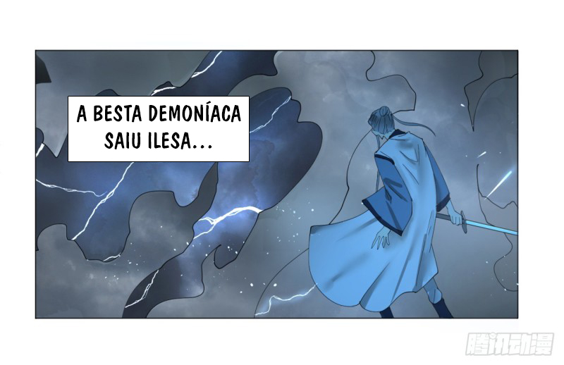 My Three Thousand Years To The Sky Vol. 1 Ch. 1 第32页