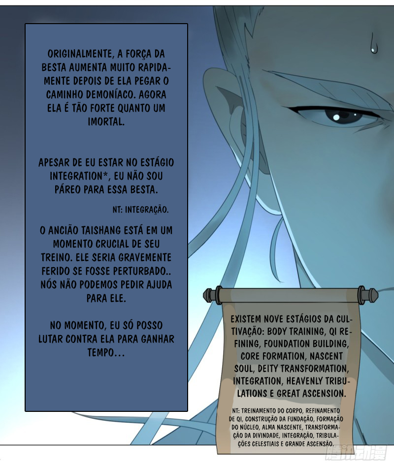 My Three Thousand Years To The Sky Vol. 1 Ch. 1 第39页