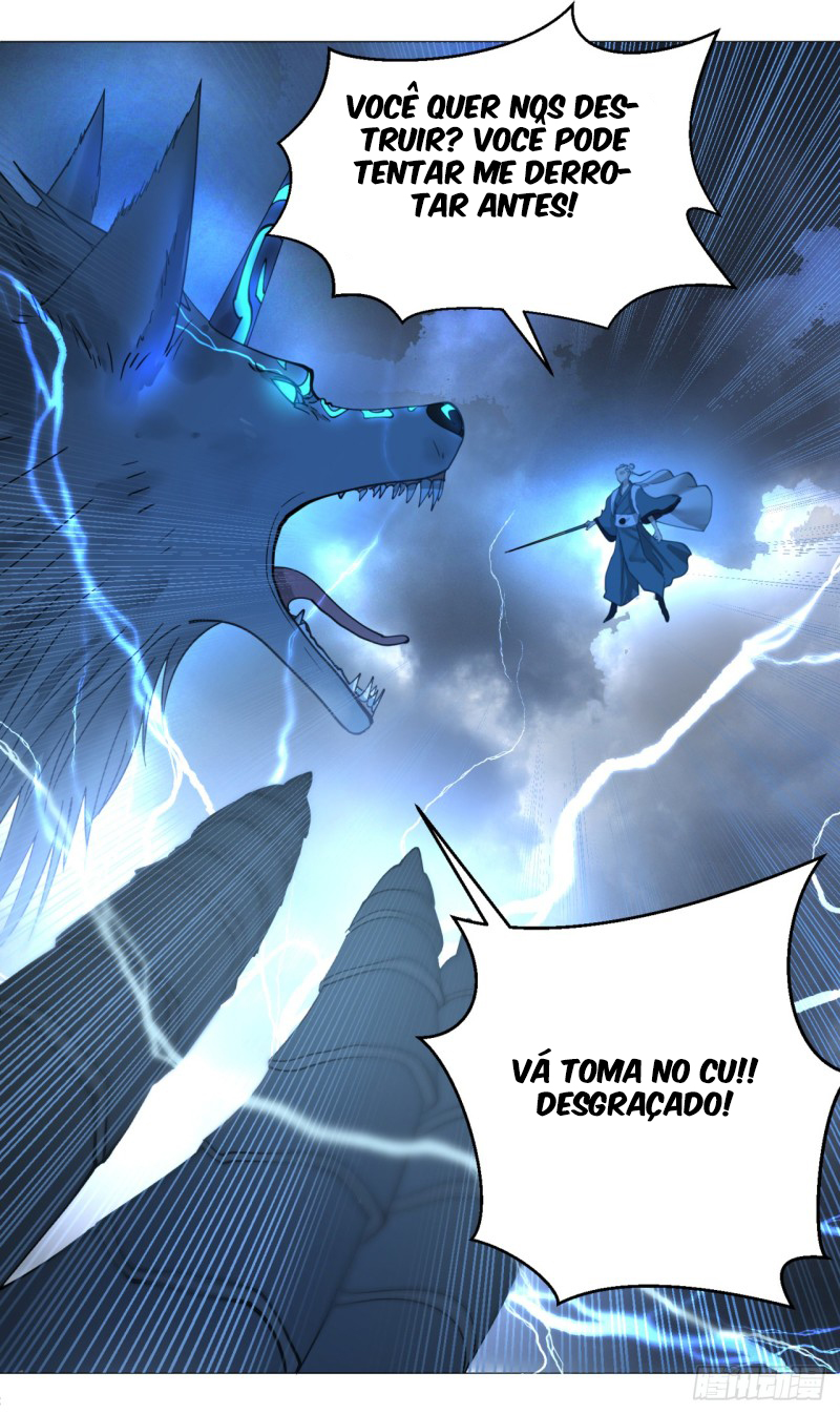 My Three Thousand Years To The Sky Vol. 1 Ch. 1 第40页