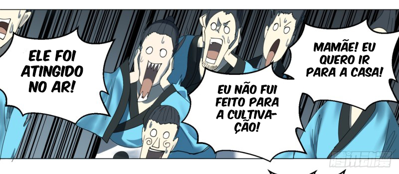 My Three Thousand Years To The Sky Vol. 1 Ch. 1 第61页