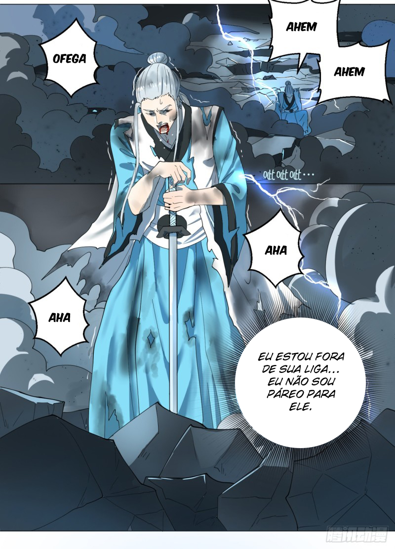 My Three Thousand Years To The Sky Vol. 1 Ch. 1 第62页