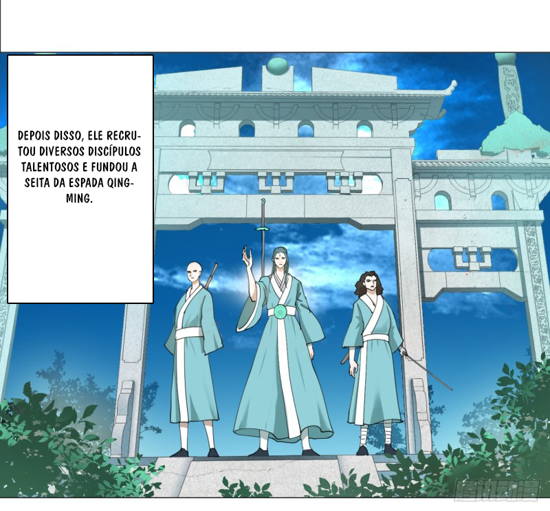 My Three Thousand Years To The Sky Vol. 1 Ch. 1 第76页