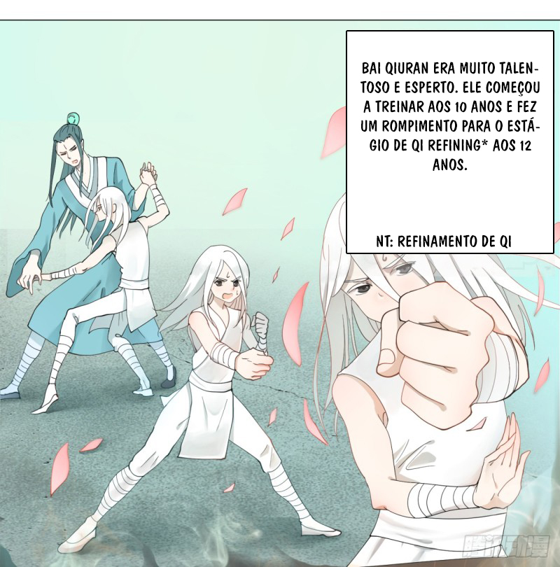 My Three Thousand Years To The Sky Vol. 1 Ch. 1 第79页