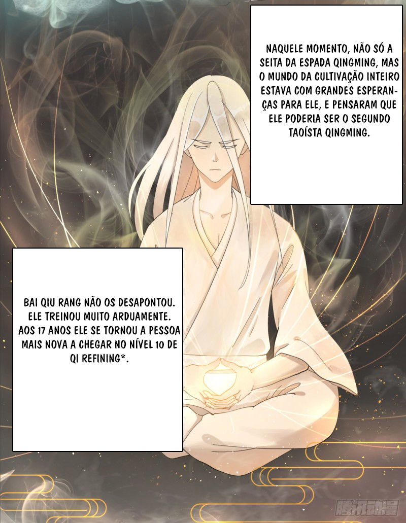 My Three Thousand Years To The Sky Vol. 1 Ch. 1 第80页