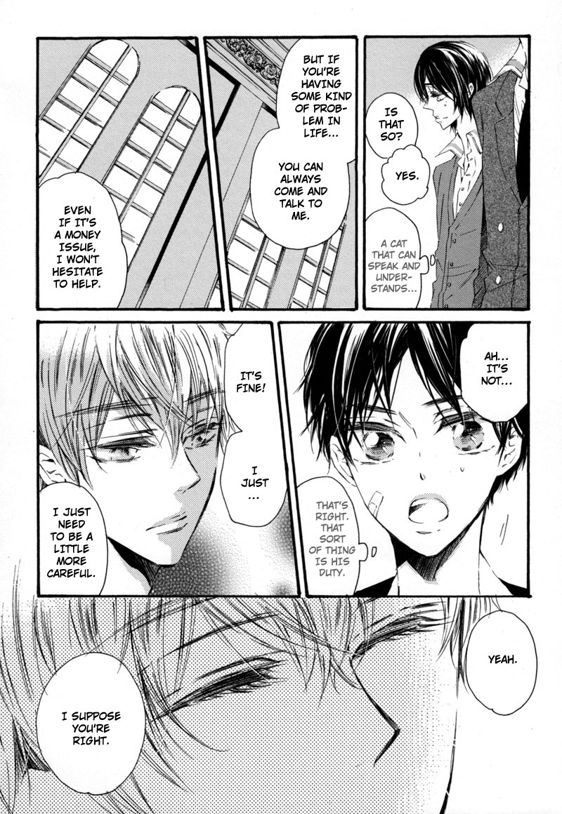 Prism Spectrum Vol. 1 Ch. 3 第11页