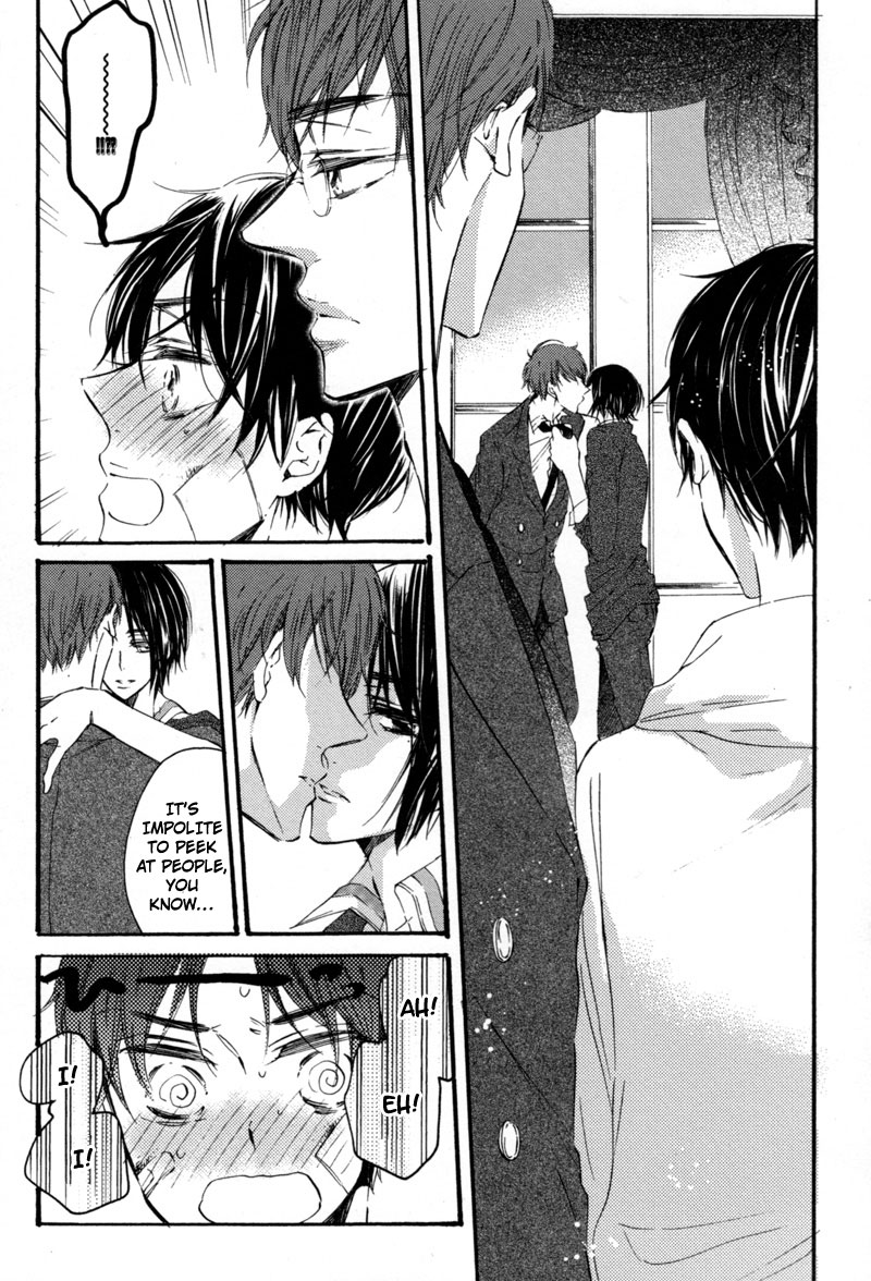 Prism Spectrum Vol. 1 Ch. 3 第20页