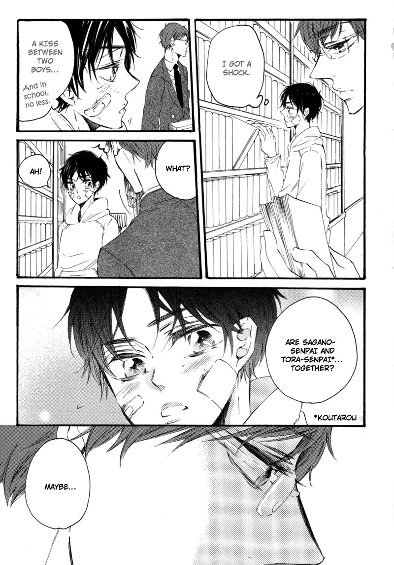 Prism Spectrum Vol. 1 Ch. 3 第22页