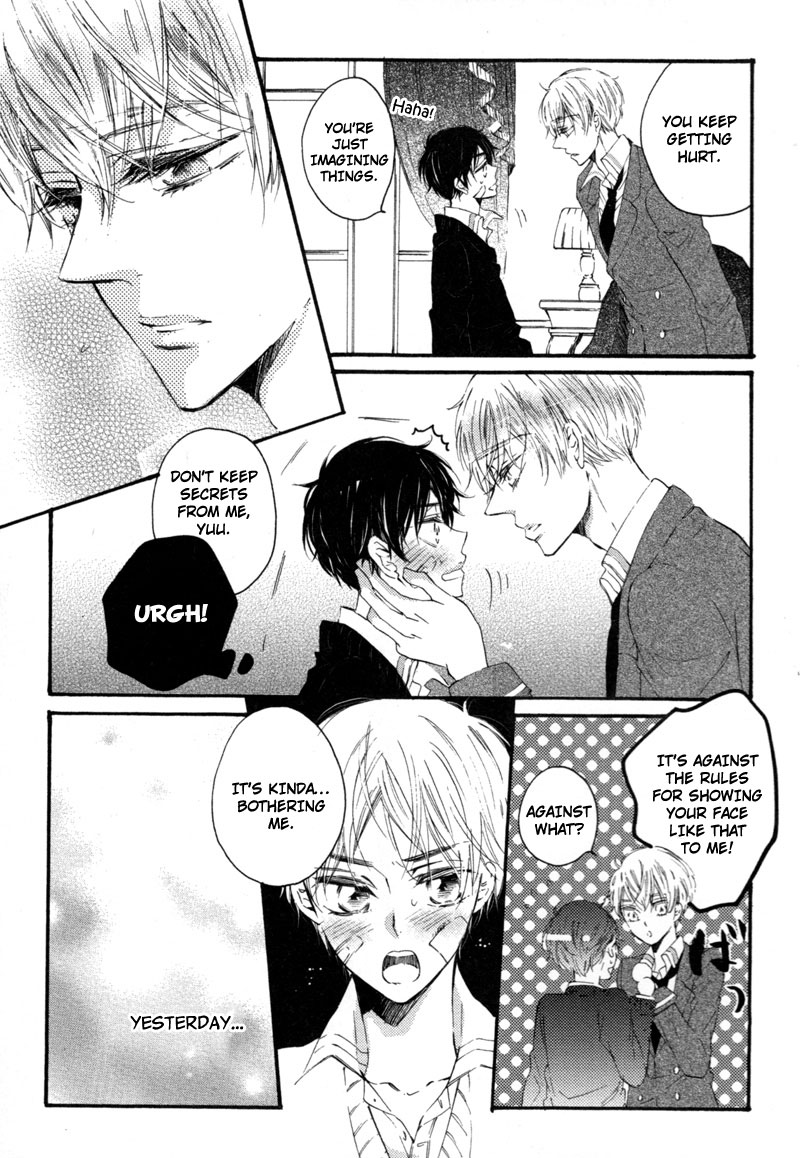 Prism Spectrum Vol. 1 Ch. 3 第24页