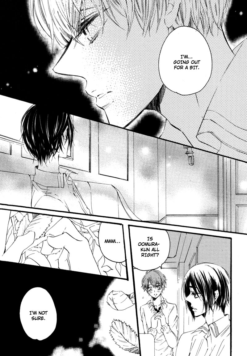 Prism Spectrum Vol. 1 Ch. 3 第26页