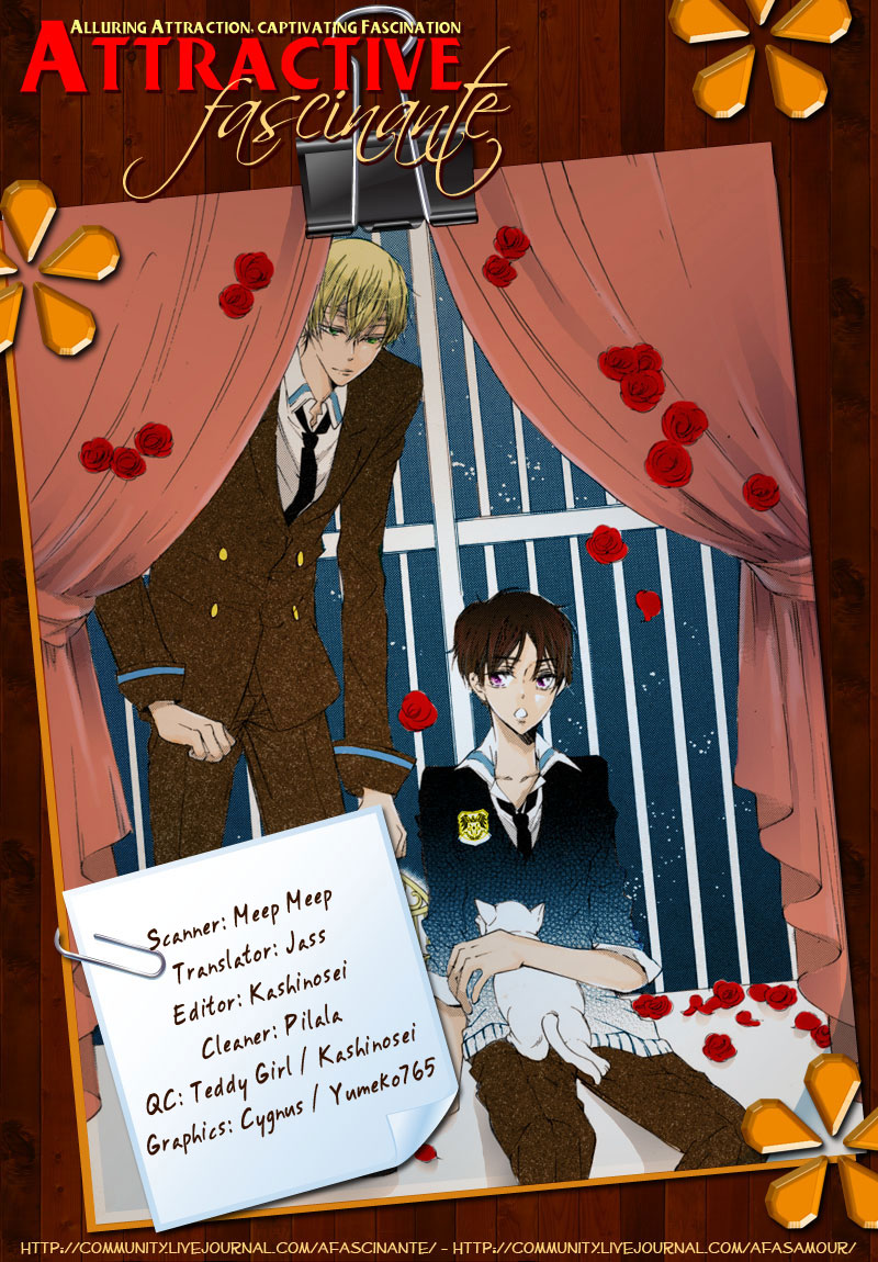 Prism Spectrum Vol. 1 Ch. 3 第4页