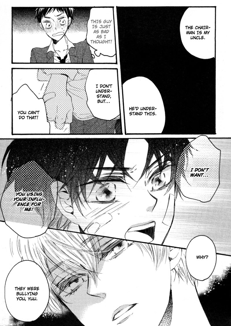 Prism Spectrum Vol. 1 Ch. 3 第34页
