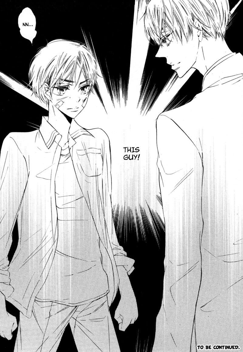 Prism Spectrum Vol. 1 Ch. 3 第35页