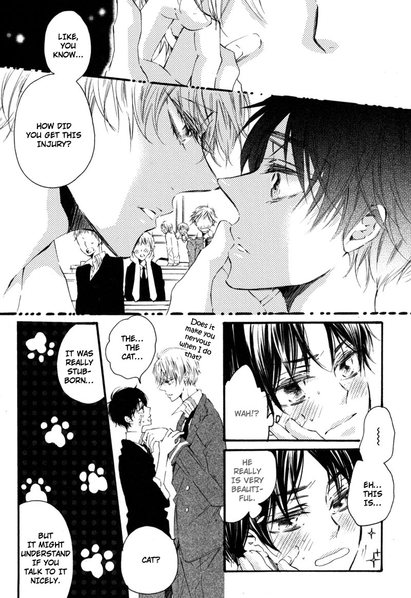 Prism Spectrum Vol. 1 Ch. 3 第10页